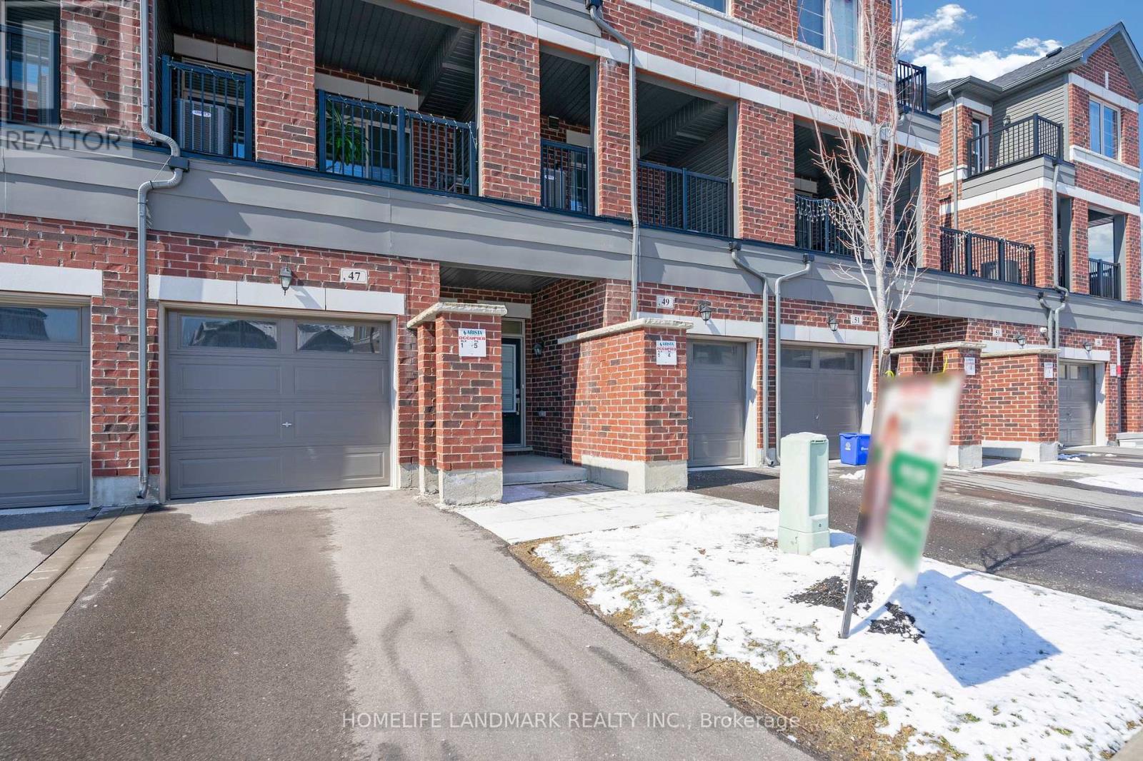 47 Saigen Lane, Markham, Ontario  L6B 1R2 - Photo 5 - N12974558