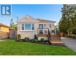 537 SHIRLEY STREET, Cobourg, Ontario