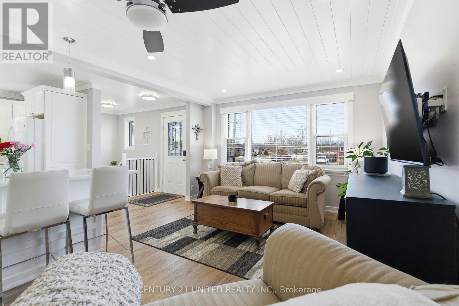 537 Shirley Street, Cobourg, Ontario  K9A 2A4 - Photo 10 - X12857394