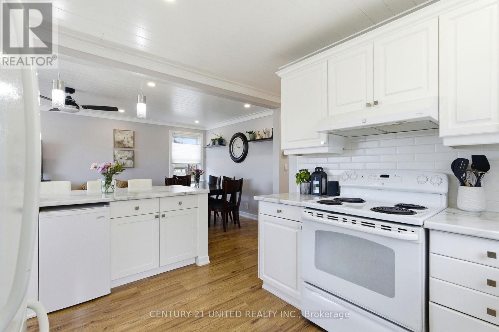 537 Shirley Street, Cobourg, Ontario  K9A 2A4 - Photo 15 - X12857394