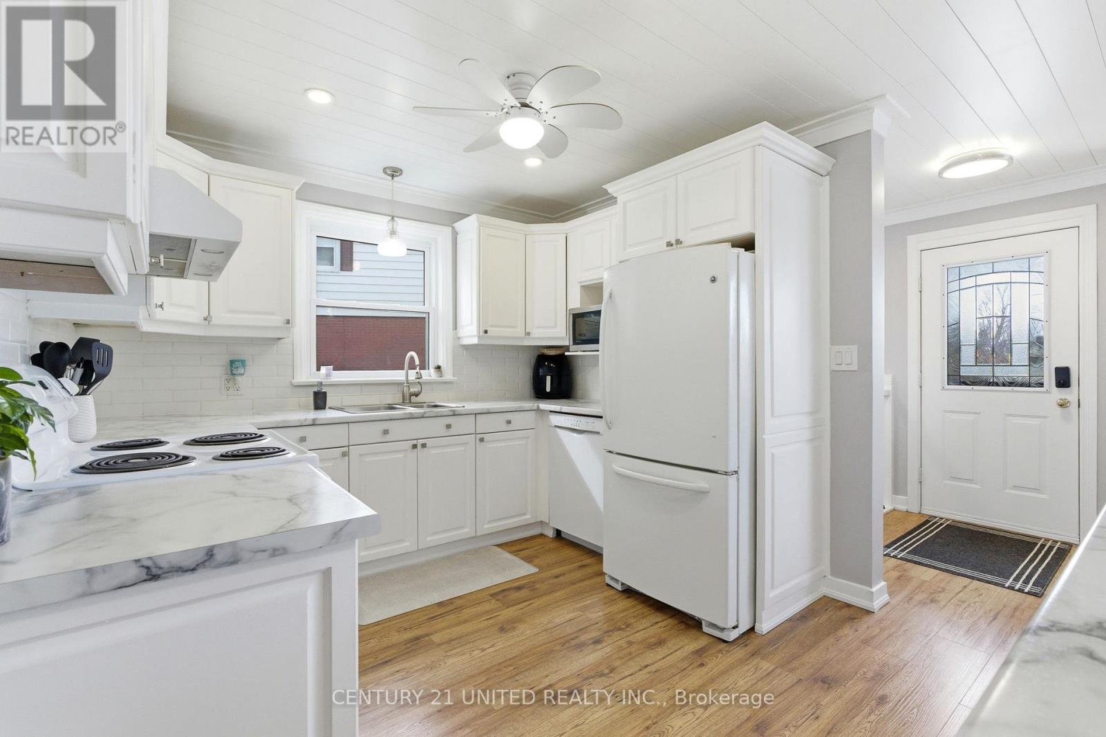 537 Shirley Street, Cobourg, Ontario  K9A 2A4 - Photo 14 - X12857394