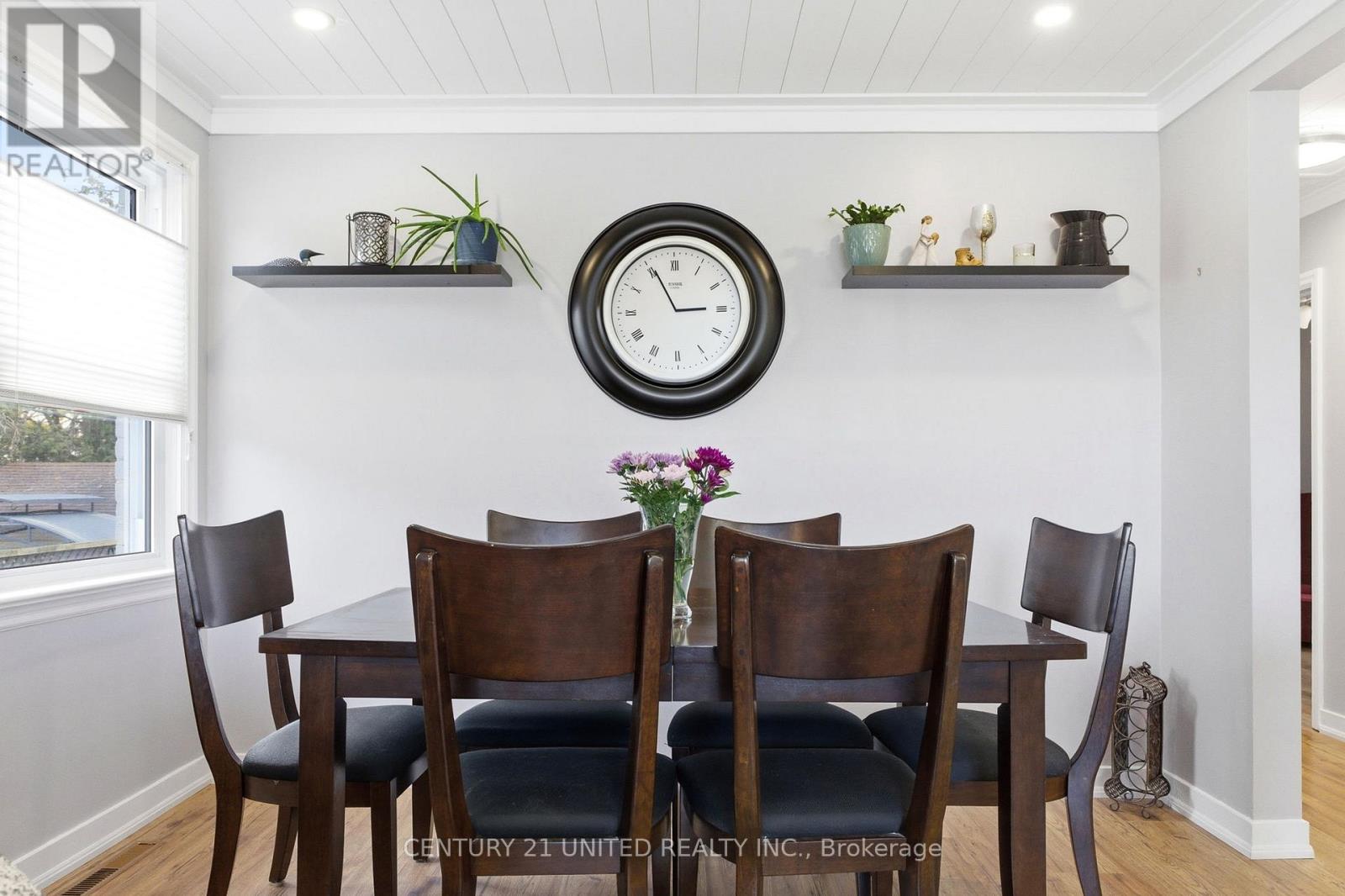 537 Shirley Street, Cobourg, Ontario  K9A 2A4 - Photo 18 - X12857394