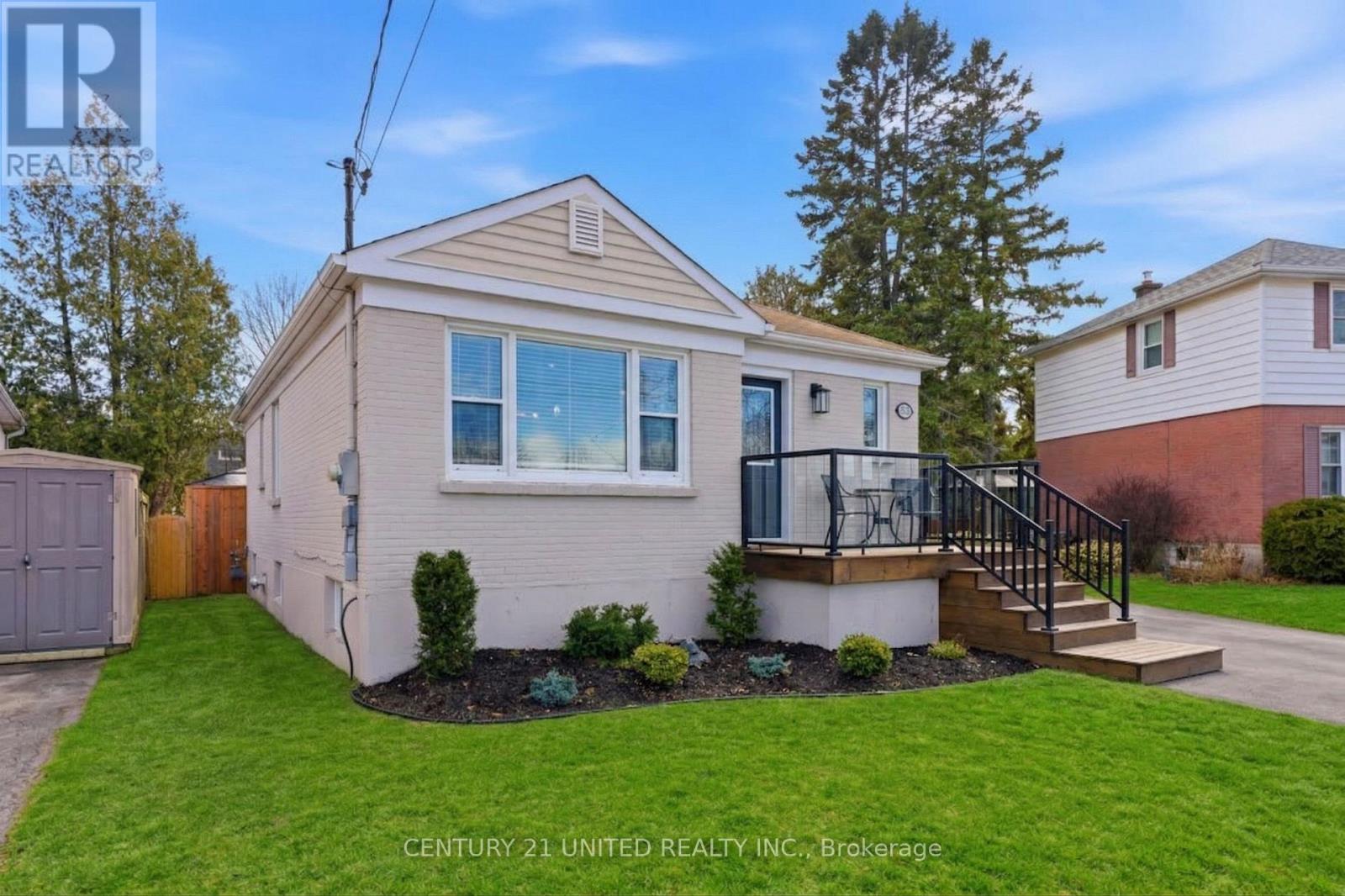 537 Shirley Street, Cobourg, Ontario  K9A 2A4 - Photo 2 - X12857394