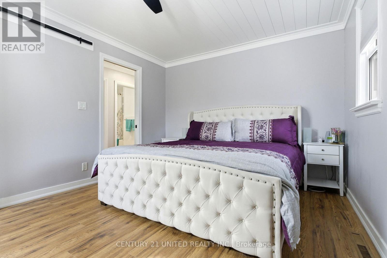 537 Shirley Street, Cobourg, Ontario  K9A 2A4 - Photo 22 - X12857394