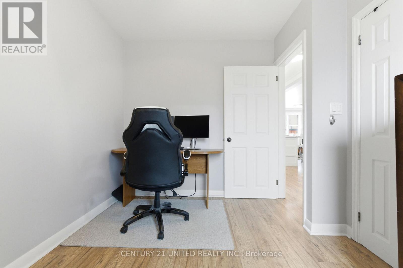 537 Shirley Street, Cobourg, Ontario  K9A 2A4 - Photo 24 - X12857394