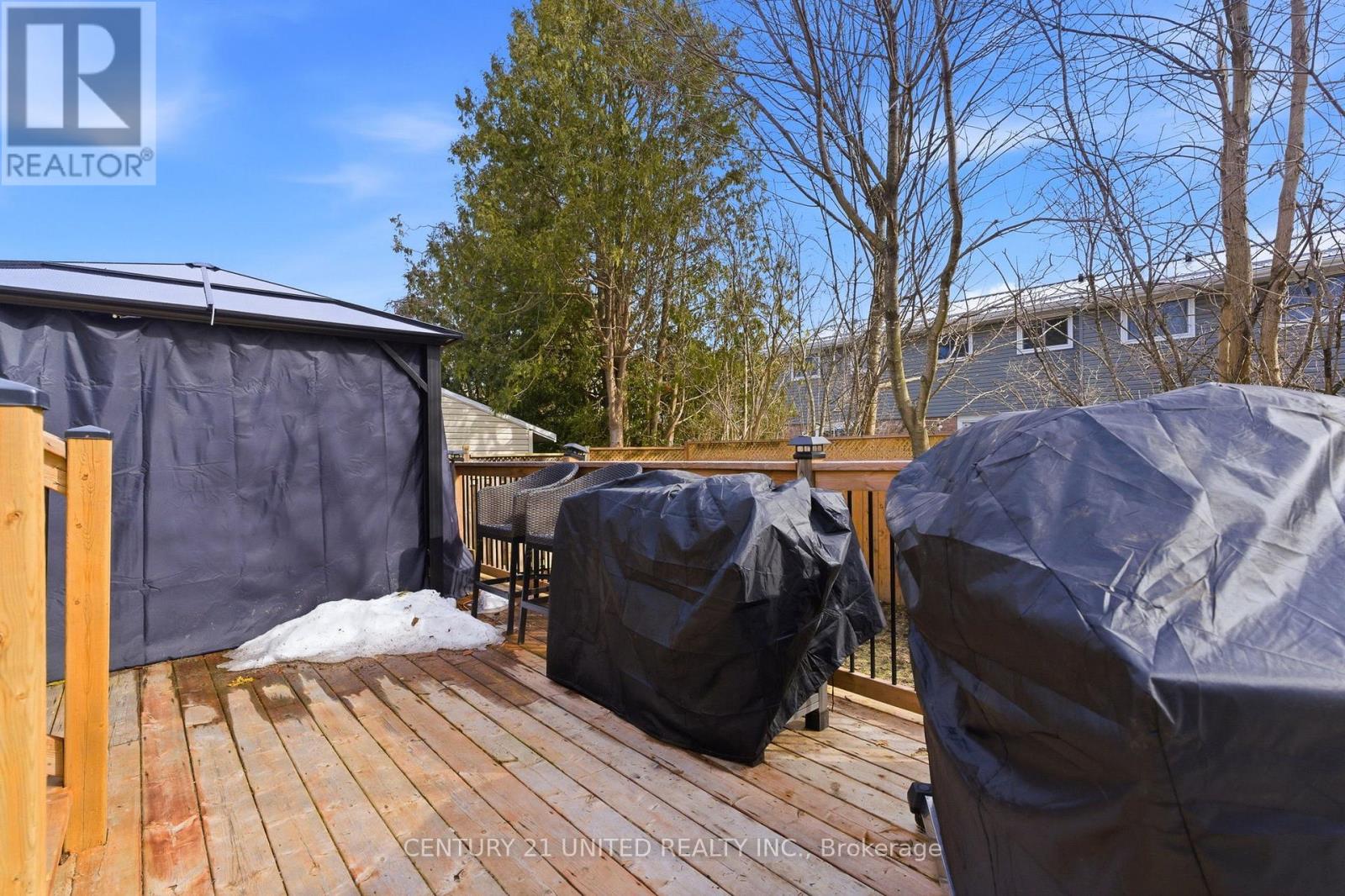 537 Shirley Street, Cobourg, Ontario  K9A 2A4 - Photo 37 - X12857394