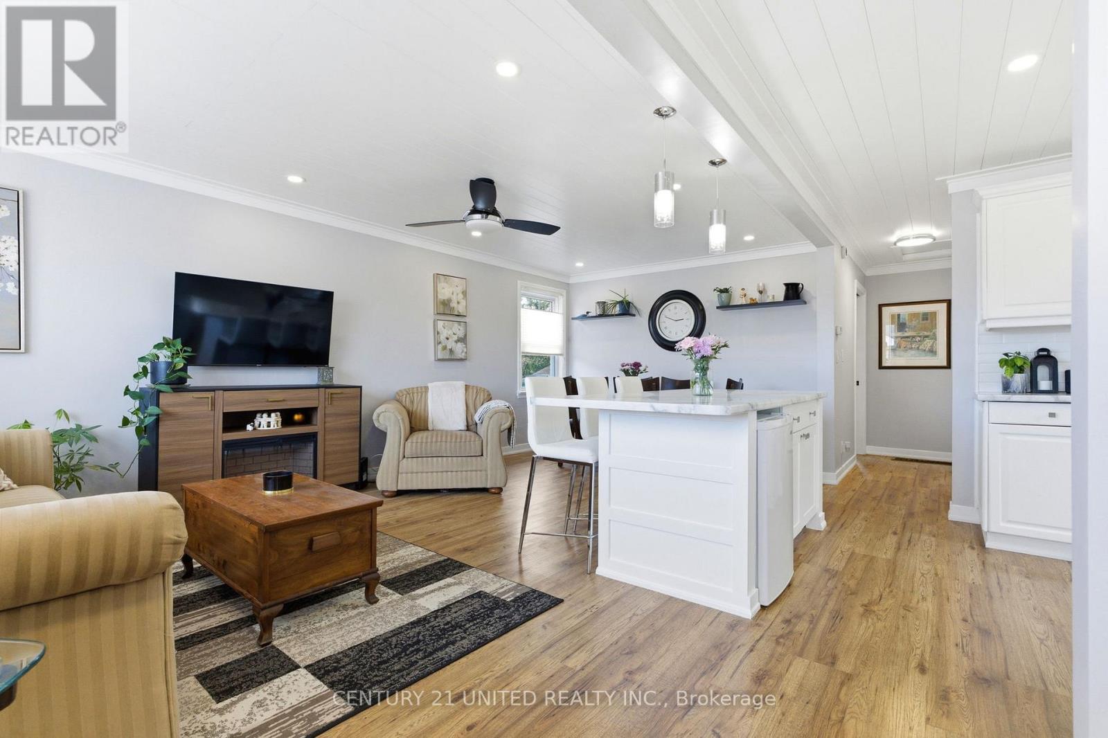 537 Shirley Street, Cobourg, Ontario  K9A 2A4 - Photo 6 - X12857394