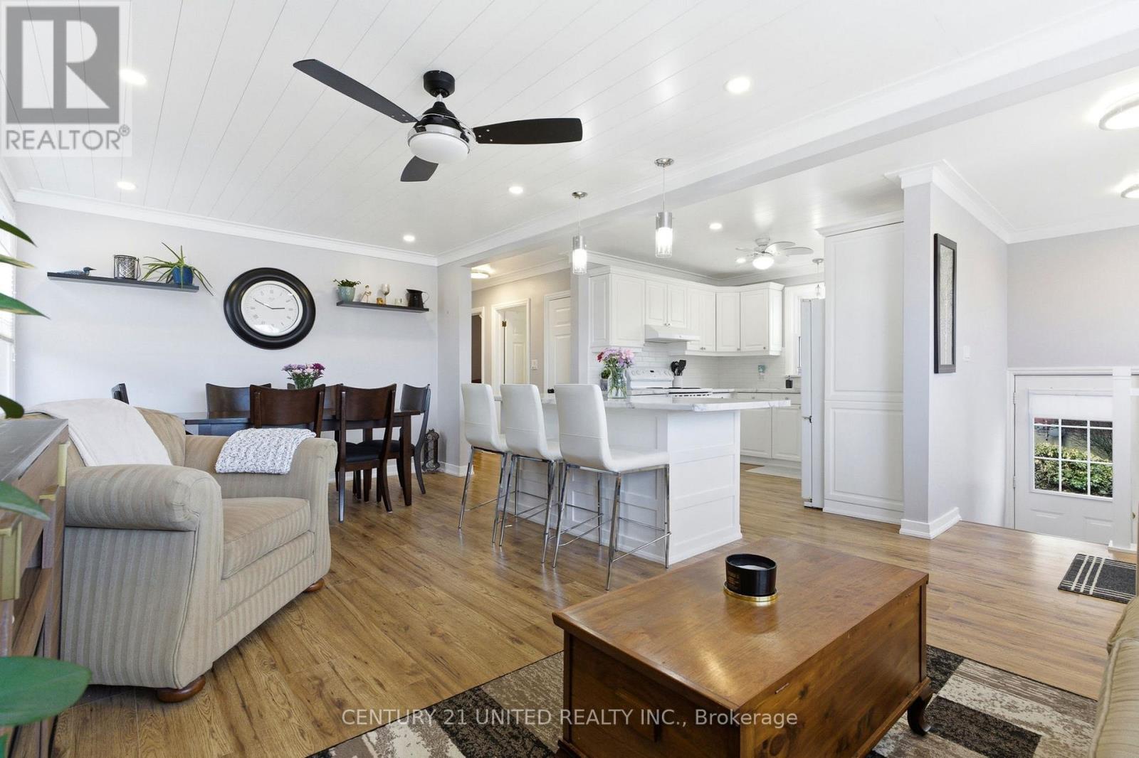 537 Shirley Street, Cobourg, Ontario  K9A 2A4 - Photo 7 - X12857394