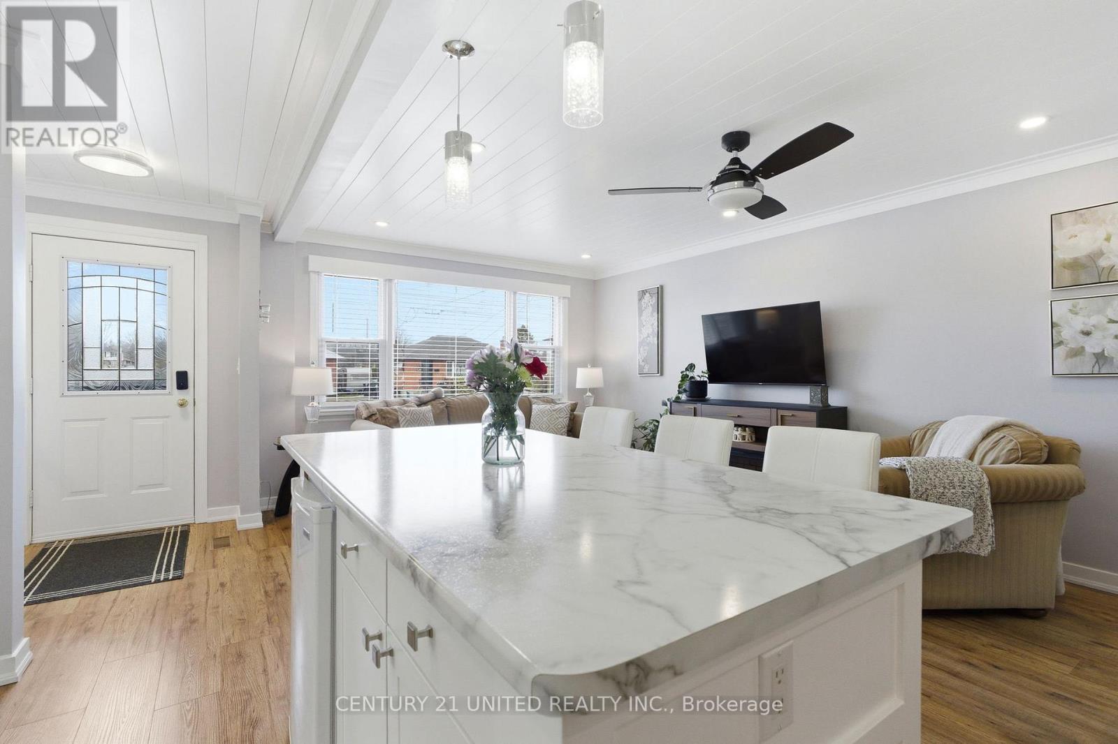 537 Shirley Street, Cobourg, Ontario  K9A 2A4 - Photo 13 - X12857394