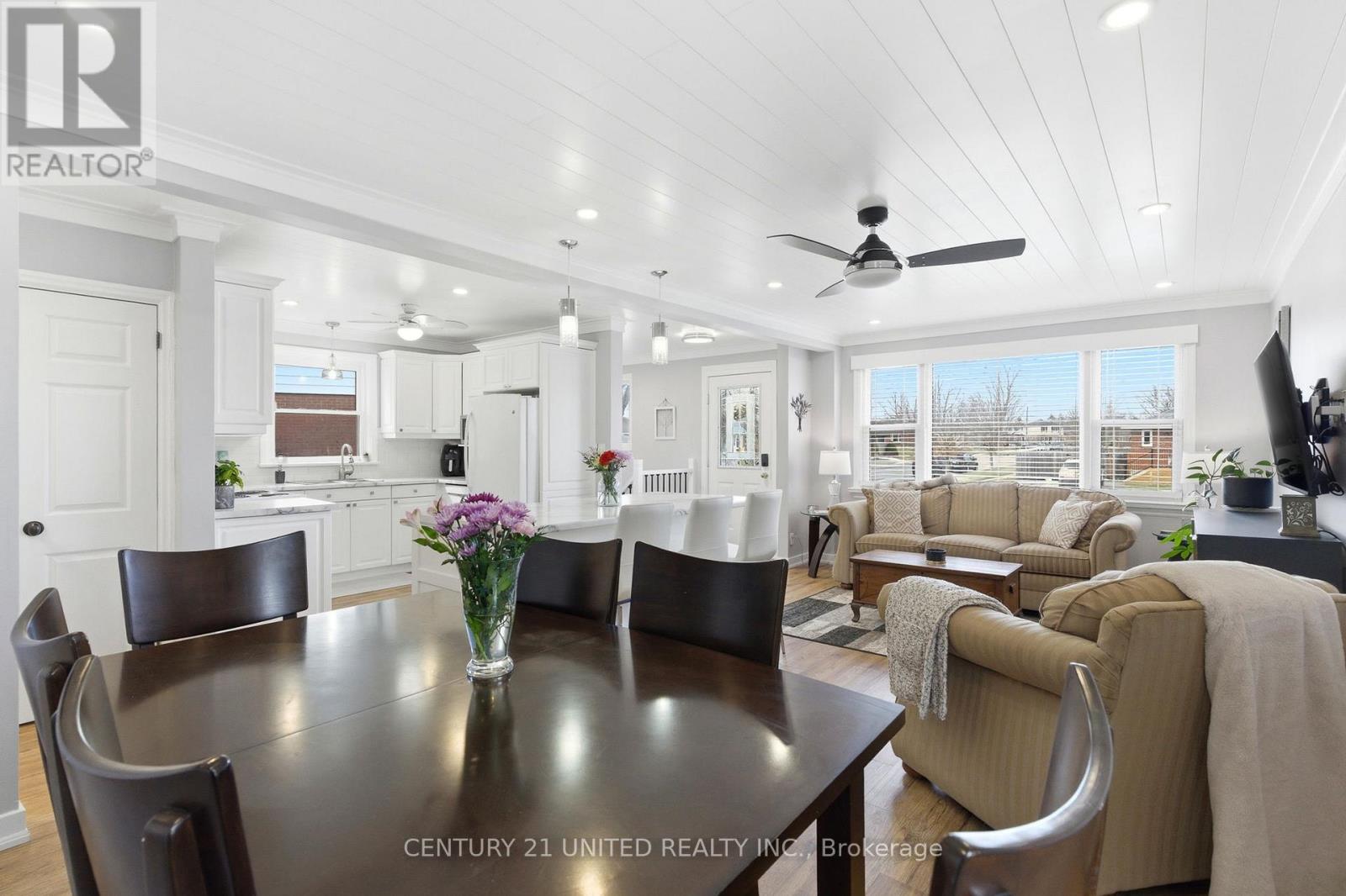 537 Shirley Street, Cobourg, Ontario  K9A 2A4 - Photo 19 - X12857394