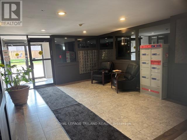 605 - 650 Cheapside Street, London East, Ontario  N5Y 5J8 - Photo 24 - X12948172