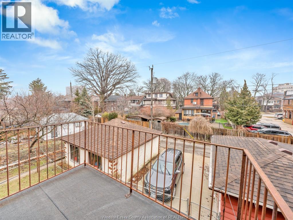 982 Dougall Avenue, Windsor, Ontario  N9A 4R1 - Photo 21 - 26007559