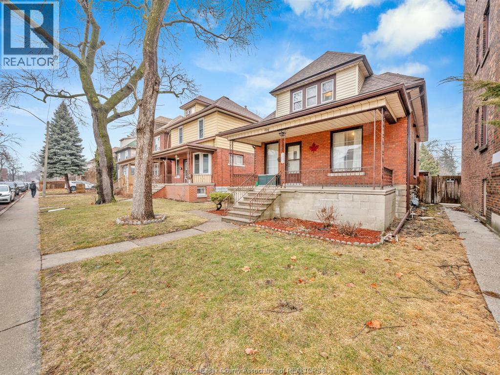 982 Dougall Avenue, Windsor, Ontario  N9A 4R1 - Photo 3 - 26007559
