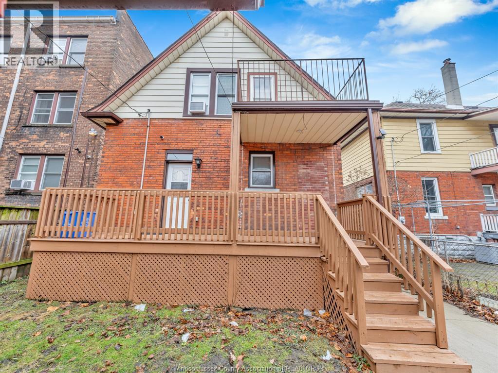 982 Dougall Avenue, Windsor, Ontario  N9A 4R1 - Photo 38 - 26007559