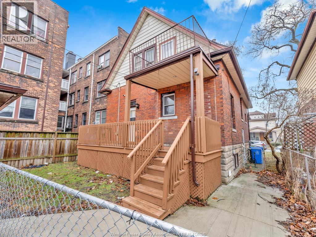 982 Dougall Avenue, Windsor, Ontario  N9A 4R1 - Photo 44 - 26007559