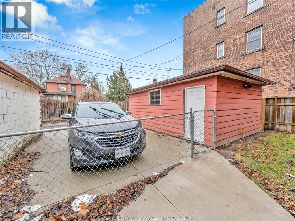 982 Dougall Avenue, Windsor, Ontario  N9A 4R1 - Photo 45 - 26007559