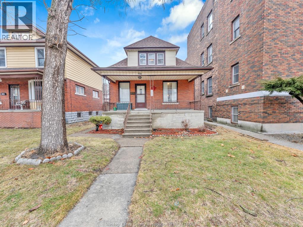 982 Dougall Avenue, Windsor, Ontario  N9A 4R1 - Photo 46 - 26007559