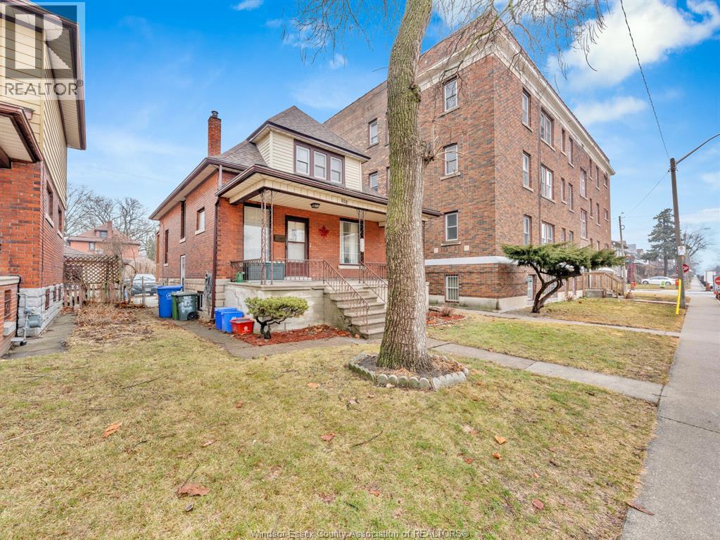 982 Dougall Avenue, Windsor, Ontario  N9A 4R1 - Photo 47 - 26007559