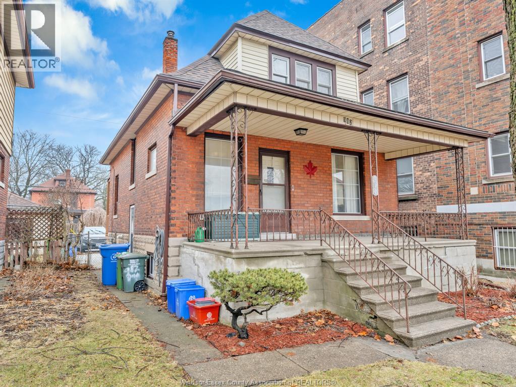 982 Dougall Avenue, Windsor, Ontario  N9A 4R1 - Photo 48 - 26007559