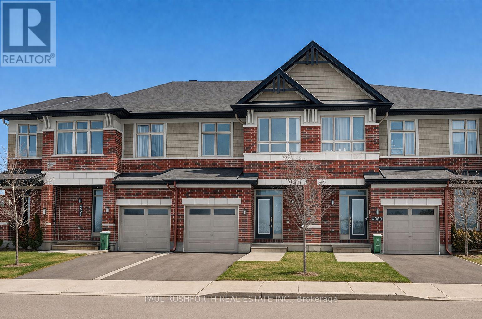 4958 ABBOTT STREET E, Ottawa, Ontario