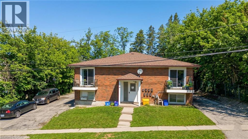 16 East Avenue Unit# 5, Brantford, Ontario  N3S 3L1 - Photo 16 - 40818920