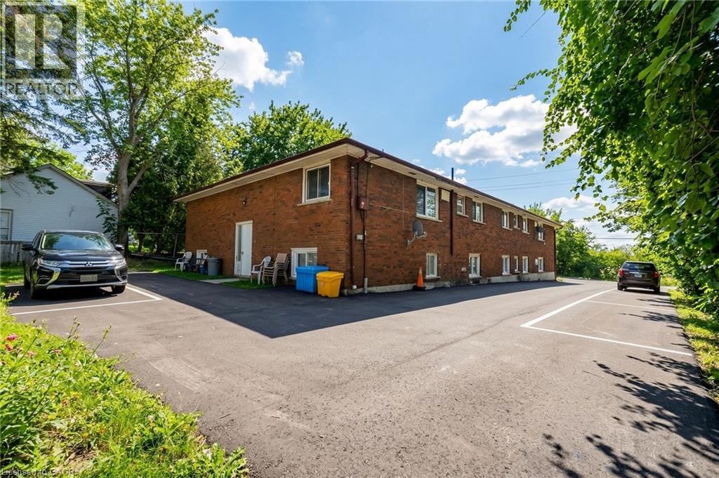 16 East Avenue Unit# 5, Brantford, Ontario  N3S 3L1 - Photo 18 - 40818920