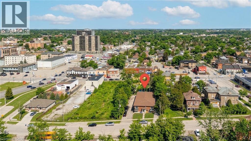 16 East Avenue Unit# 5, Brantford, Ontario  N3S 3L1 - Photo 19 - 40818920