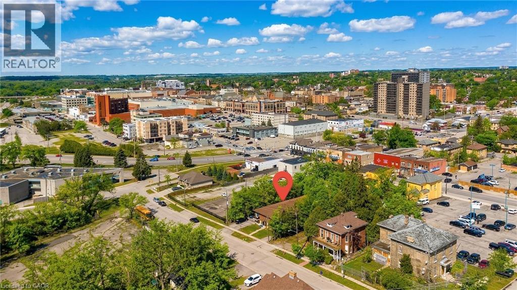 16 East Avenue Unit# 5, Brantford, Ontario  N3S 3L1 - Photo 20 - 40818920