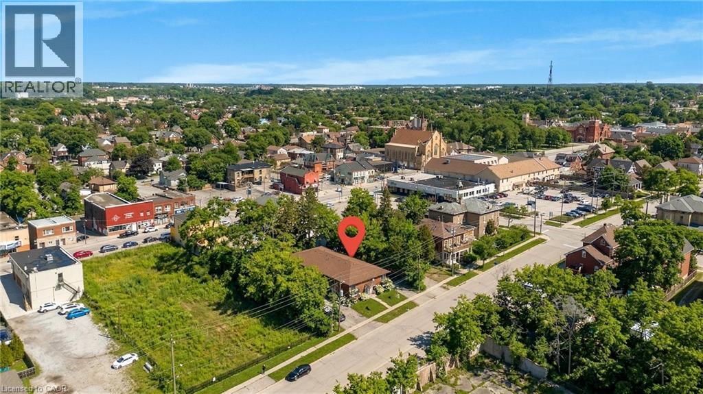 16 East Avenue Unit# 5, Brantford, Ontario  N3S 3L1 - Photo 21 - 40818920