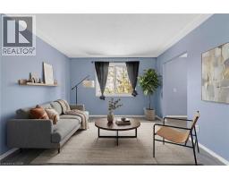 16 EAST Avenue Unit# 5, Brantford, Ontario