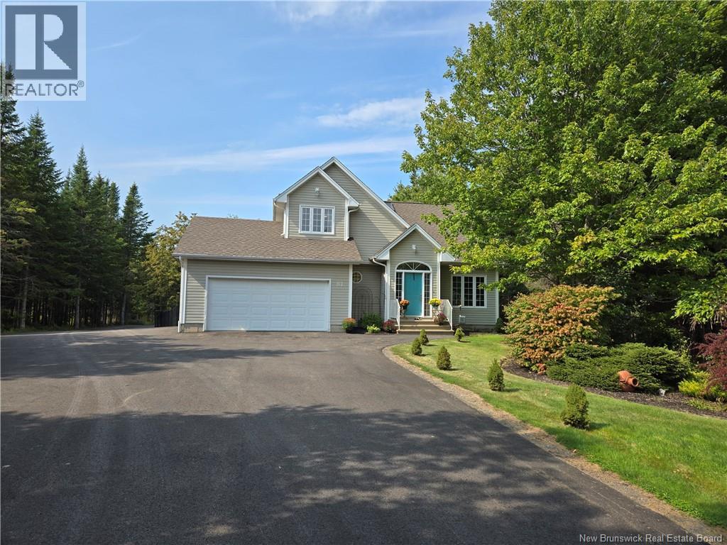 81 Katie Avenue, Douglas, New Brunswick  E3G 9K7 - Photo 3 - NB136530