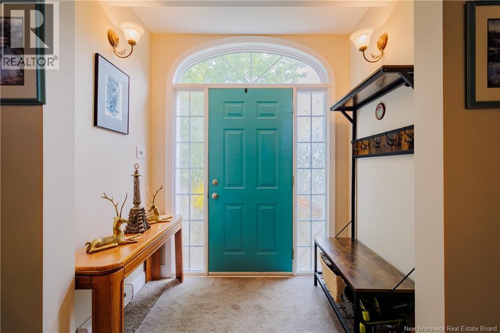 81 Katie Avenue, Douglas, New Brunswick  E3G 9K7 - Photo 21 - NB136530