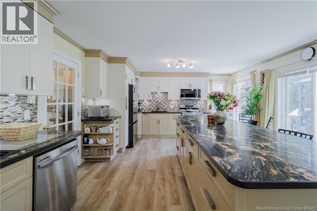 81 Katie Avenue, Douglas, New Brunswick  E3G 9K7 - Photo 11 - NB136530