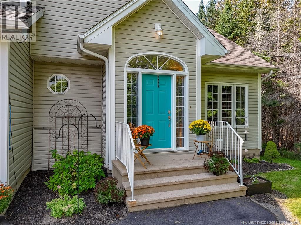 81 Katie Avenue, Douglas, New Brunswick  E3G 9K7 - Photo 4 - NB136530