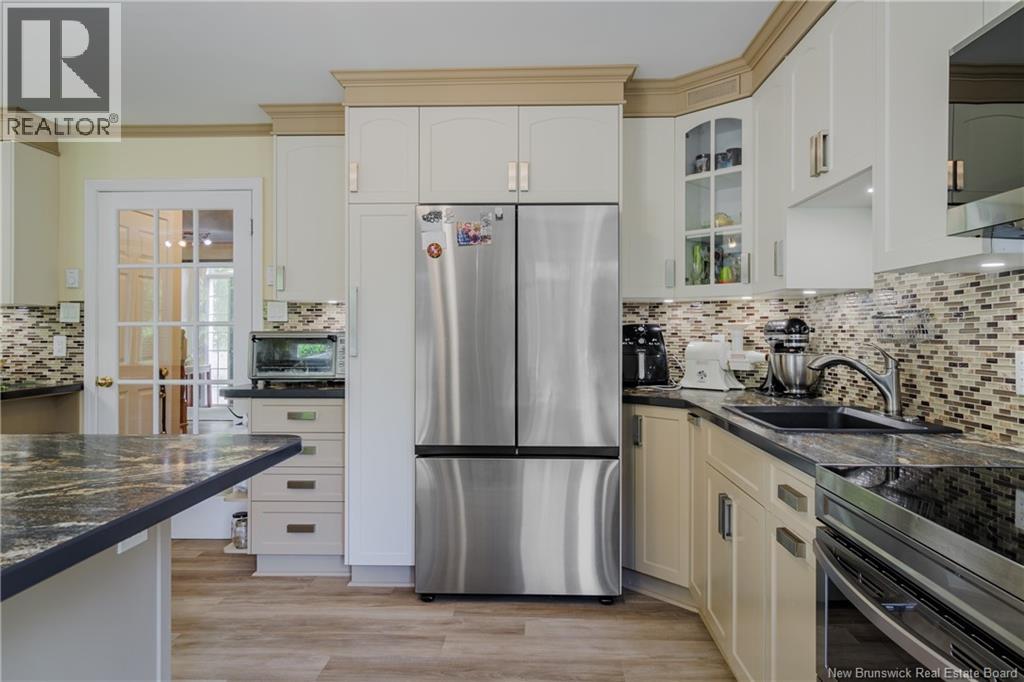 81 Katie Avenue, Douglas, New Brunswick  E3G 9K7 - Photo 9 - NB136530