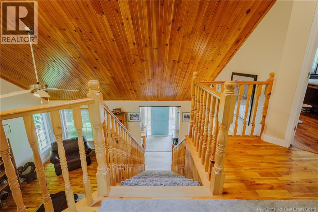 81 Katie Avenue, Douglas, New Brunswick  E3G 9K7 - Photo 22 - NB136530