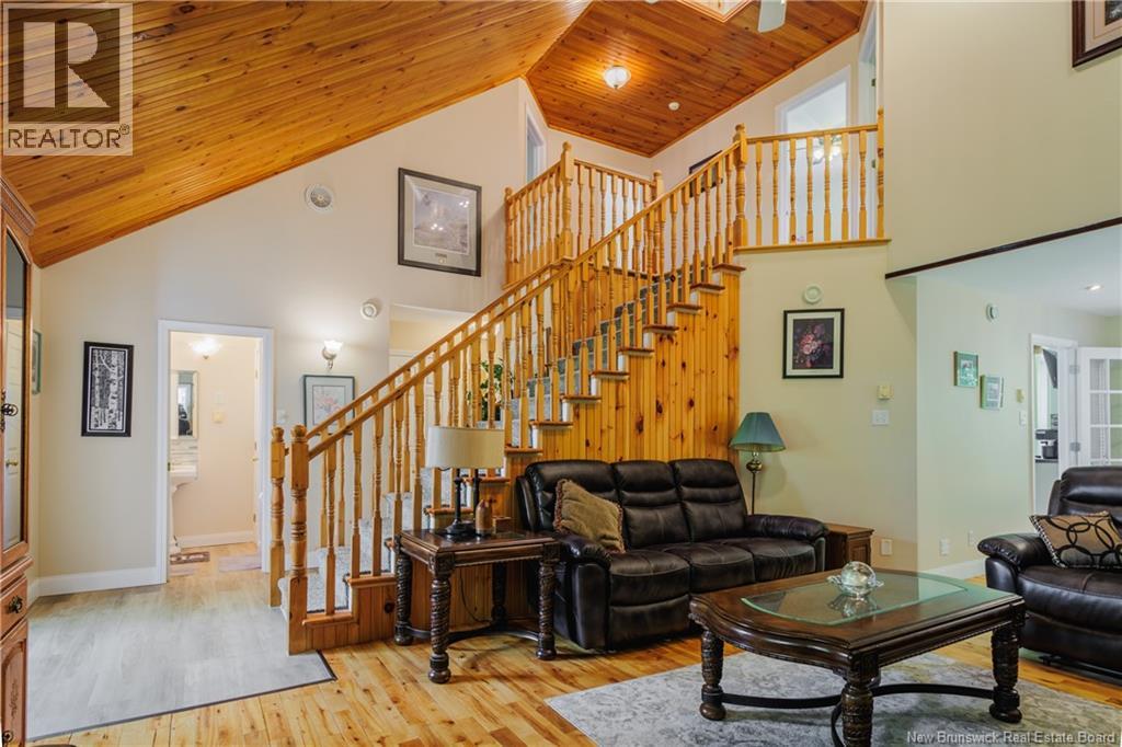 81 Katie Avenue, Douglas, New Brunswick  E3G 9K7 - Photo 15 - NB136530