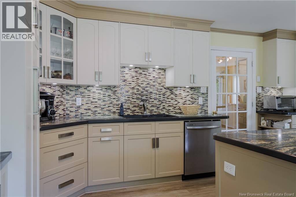 81 Katie Avenue, Douglas, New Brunswick  E3G 9K7 - Photo 12 - NB136530