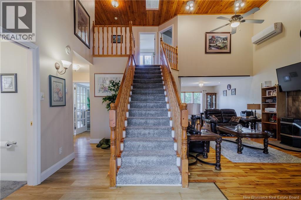 81 Katie Avenue, Douglas, New Brunswick  E3G 9K7 - Photo 14 - NB136530