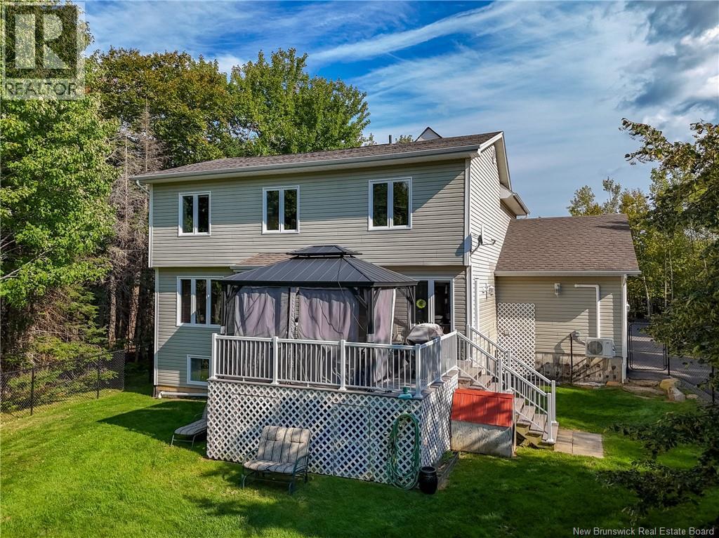 81 Katie Avenue, Douglas, New Brunswick  E3G 9K7 - Photo 42 - NB136530