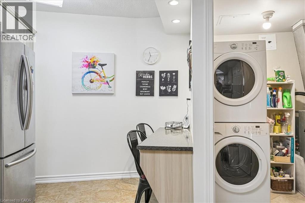 1240 Marlborough Court Unit# 605, Oakville, Ontario  L6H 3K7 - Photo 16 - 40818488