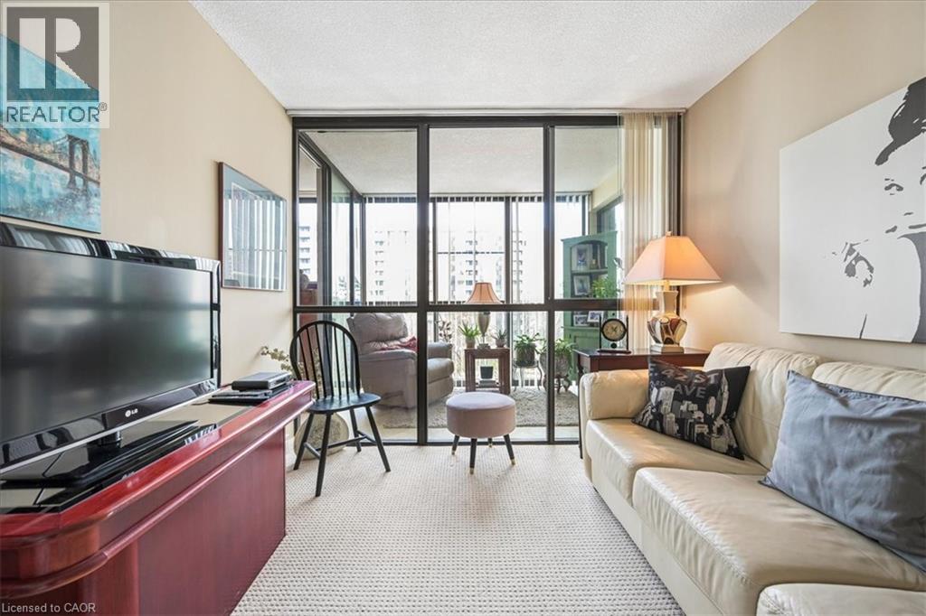 1240 Marlborough Court Unit# 605, Oakville, Ontario  L6H 3K7 - Photo 20 - 40818488