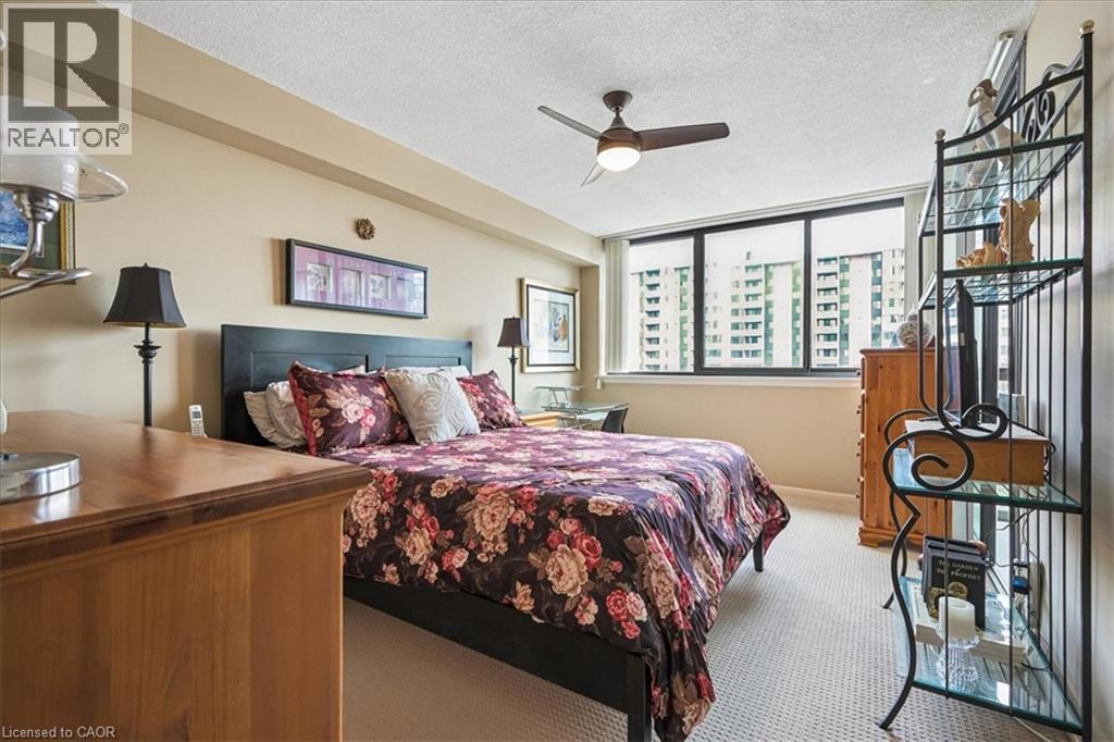 1240 Marlborough Court Unit# 605, Oakville, Ontario  L6H 3K7 - Photo 24 - 40818488