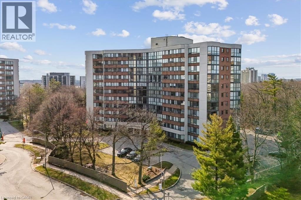 1240 Marlborough Court Unit# 605, Oakville, Ontario  L6H 3K7 - Photo 28 - 40818488