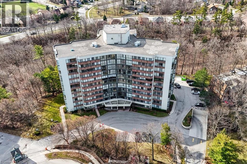 1240 Marlborough Court Unit# 605, Oakville, Ontario  L6H 3K7 - Photo 29 - 40818488