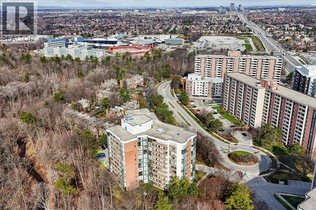 1240 Marlborough Court Unit# 605, Oakville, Ontario  L6H 3K7 - Photo 32 - 40818488