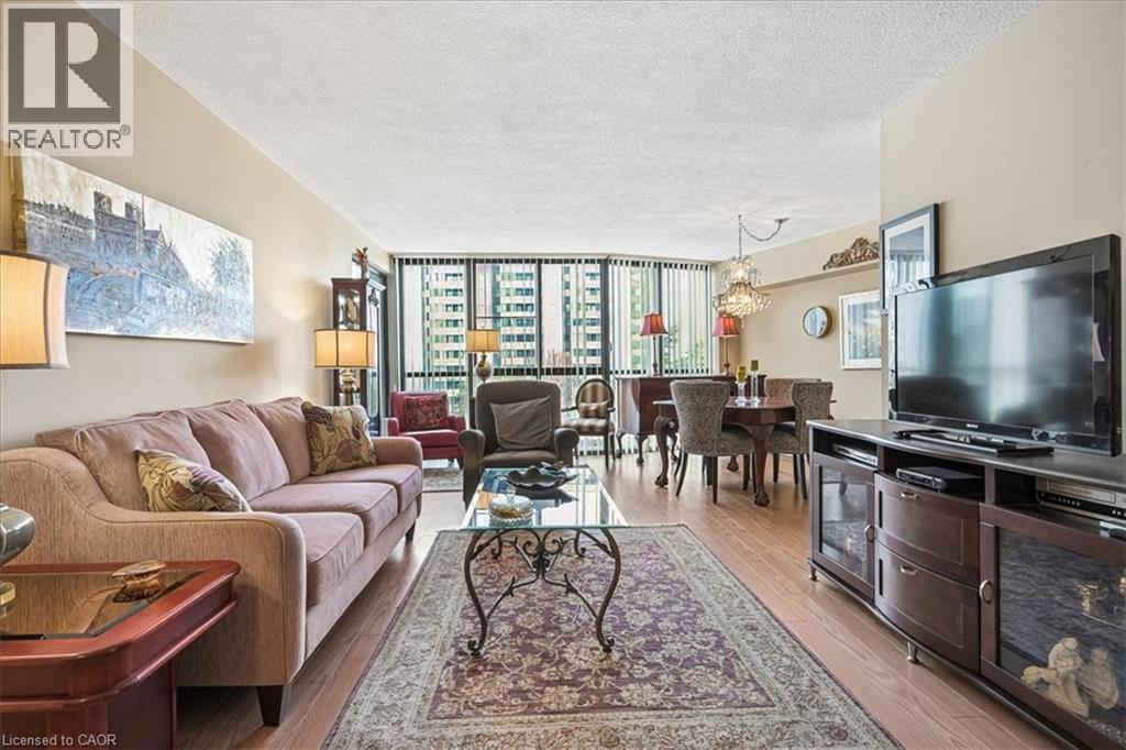 1240 Marlborough Court Unit# 605, Oakville, Ontario  L6H 3K7 - Photo 5 - 40818488