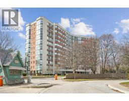 1240 MARLBOROUGH Court Unit# 605, Oakville, Ontario