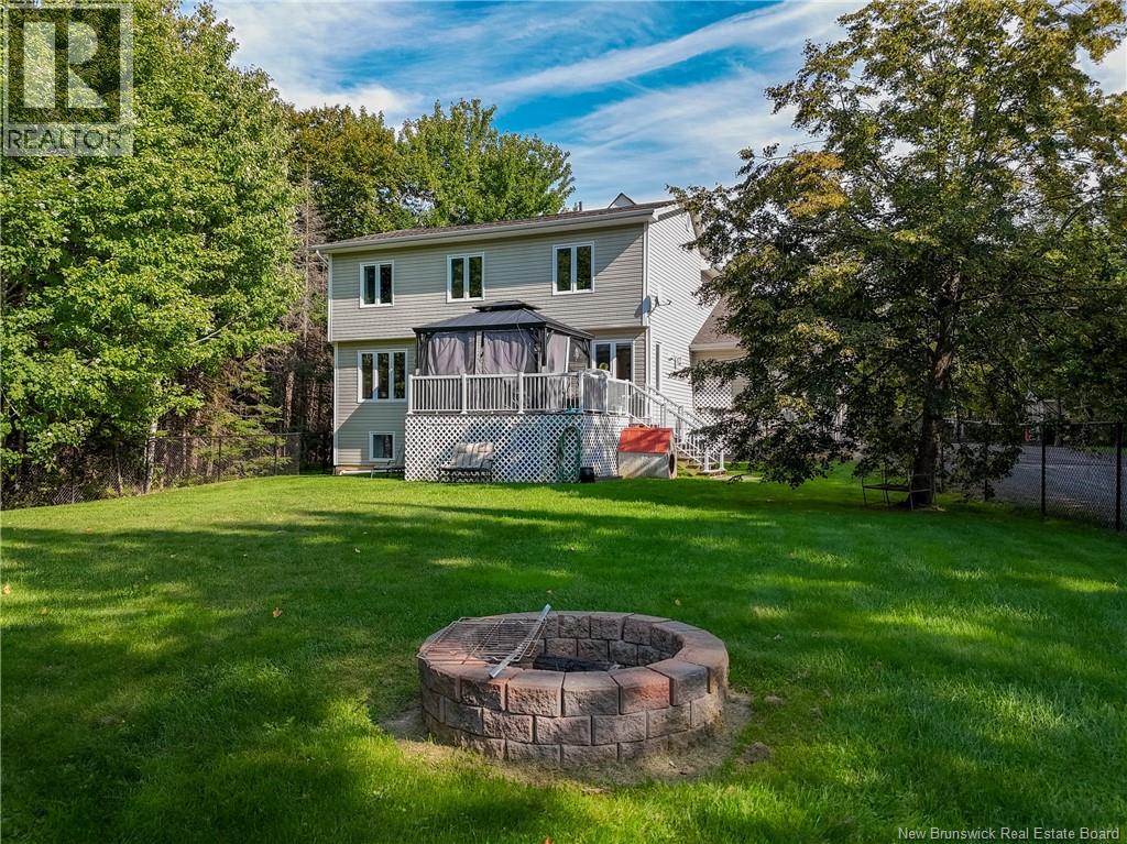 81 Katie Avenue, Douglas, New Brunswick  E3G 9K7 - Photo 43 - NB136530