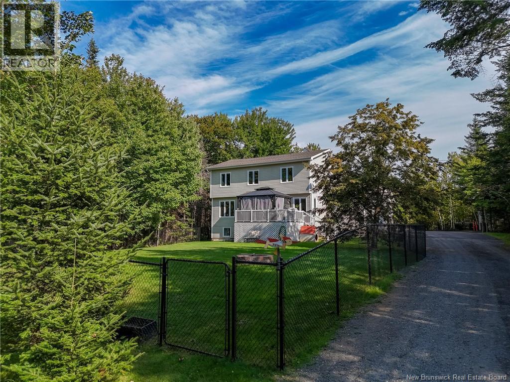 81 Katie Avenue, Douglas, New Brunswick  E3G 9K7 - Photo 44 - NB136530